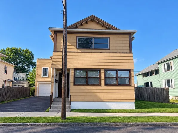 30 Fremont St, Springfield, MA 01105