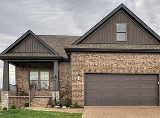 4520 Sierra Dr, Boonville, IN 47601
