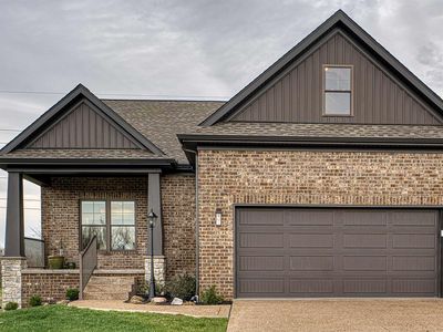 4520 Sierra Dr, Boonville, IN, 47601