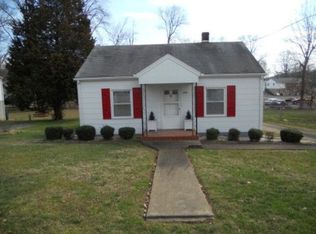 243 Eastview Dr, Collinsville, VA 24078