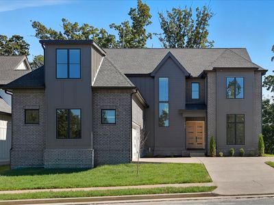 795 Summit Oaks Ct Lot 54, Nashville, TN, 37221