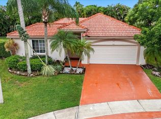 7631 NW 87th Ter, Tamarac, FL 33321
