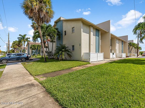 2nd image of 250 N Banana River Dr APT D1