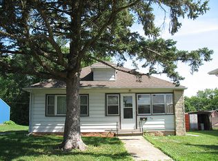 502 E 5th St, Villisca, IA 50864