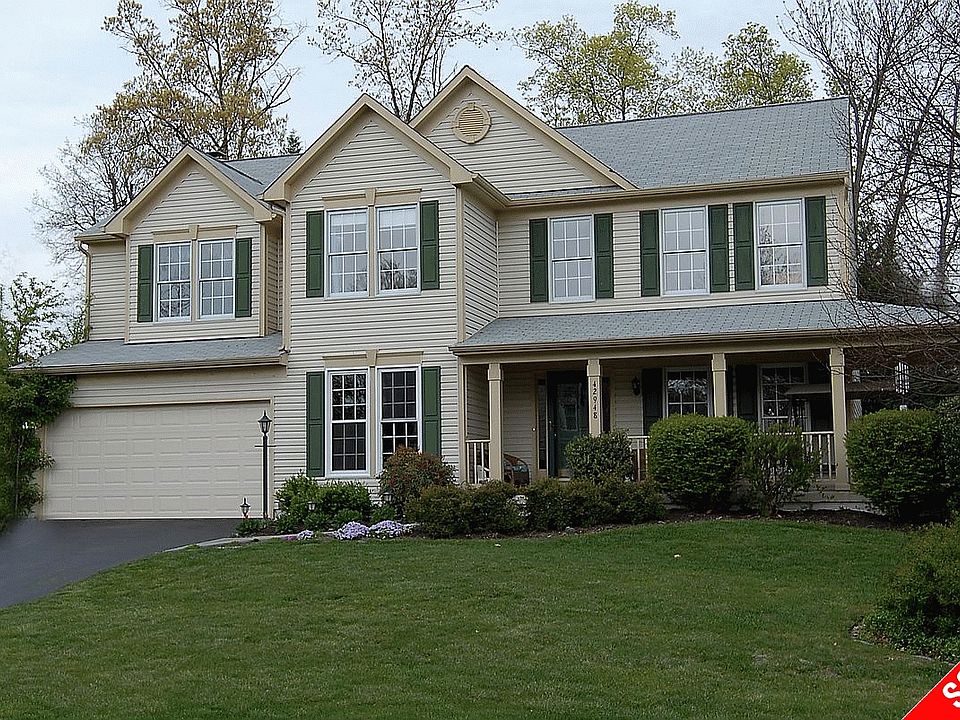Main Exterior