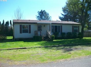 186 19th St, Lyons, OR 97358