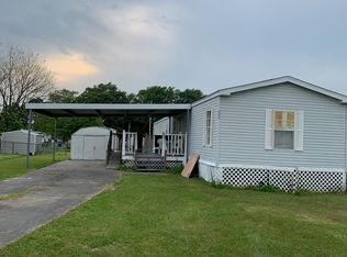 607 Lisa St, Rayne, LA 70578