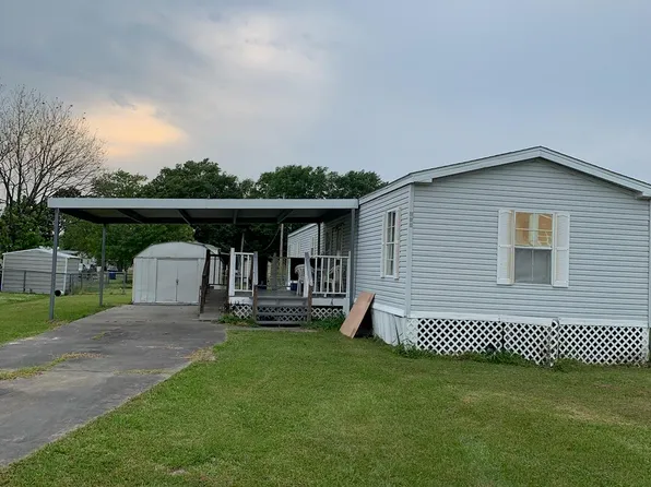 607 Lisa St, Rayne, LA 70578