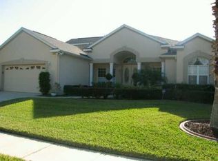 4108 Brookmyra Dr, Orlando, FL 32837