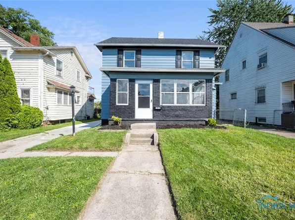 1818 Calumet Ave, Toledo, OH 43607