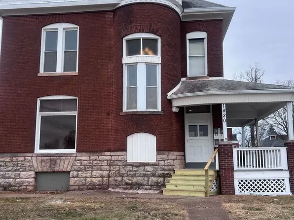 1420 Vermont, 1420 Vermont St #D, Quincy, IL 62301