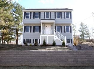 4 Hillsdale Rd, Randolph, MA 02368