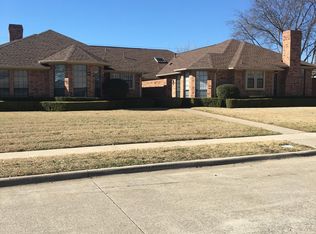 2203 Promontory Point, Plano, TX 75075