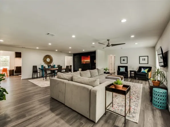 3916 Menzer Rd, Fort Worth, TX 76103