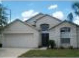 631 Saddle Ridge Dr, Davenport, FL 33896