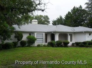 4479 Goldcoast Ave, Spring Hill, FL 34609