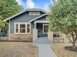 131 Felisa St, San Antonio, TX 78210