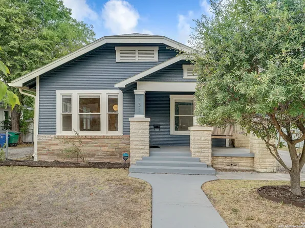 131 FELISA ST, San Antonio, TX 78210
