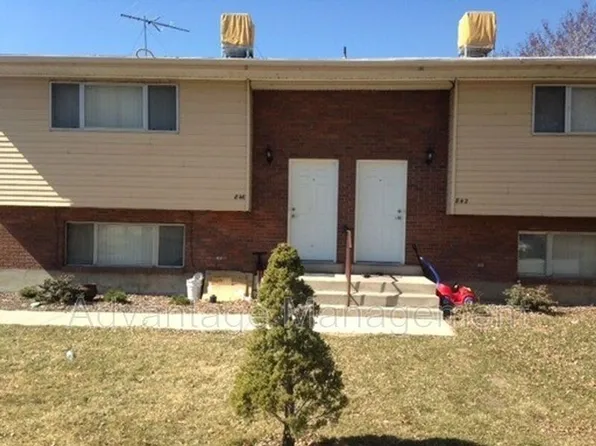 842 S 50 E, Orem, UT 84058