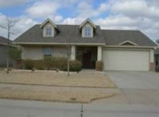 9612 Woodrow Wilson Dr, McKinney, TX 75072