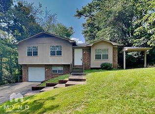 5190 Roger Dr, Pinson, AL 35126