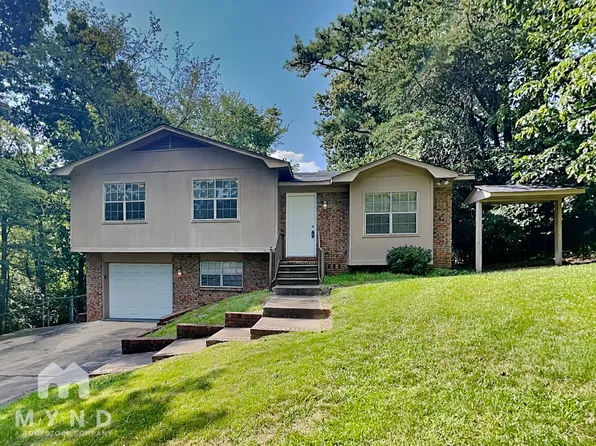 5190 Roger Dr, Pinson, AL 35126