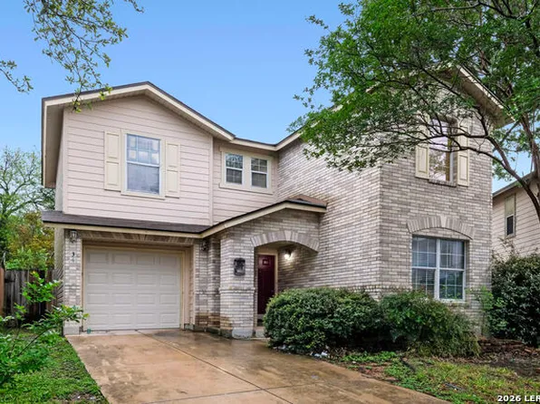 34 Basin Elm, San Antonio, TX 78239
