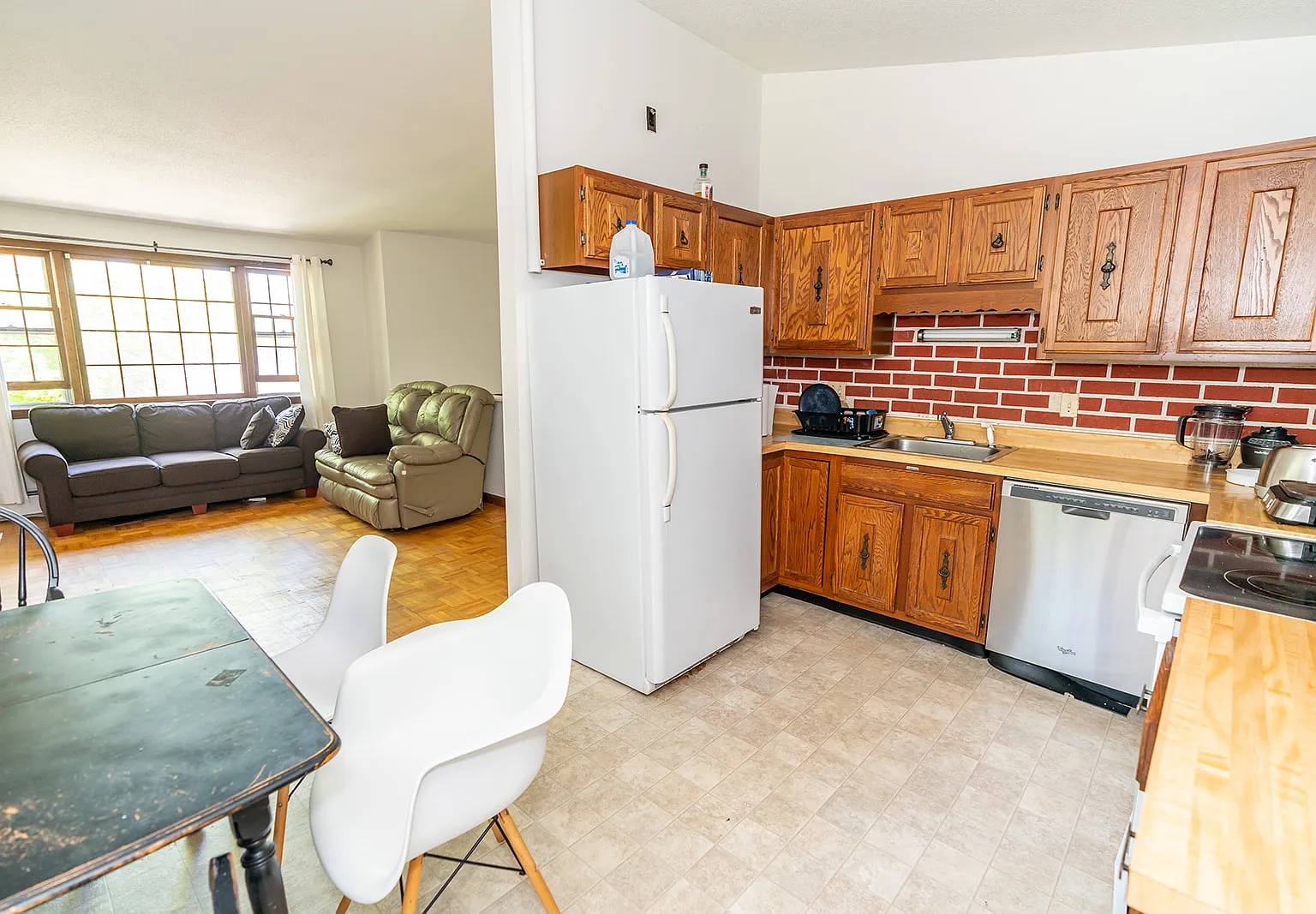 1265 Sherman Avenue - 1 — Photo 2