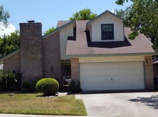 3125 Briarhurst St, Corpus Christi, TX 78414
