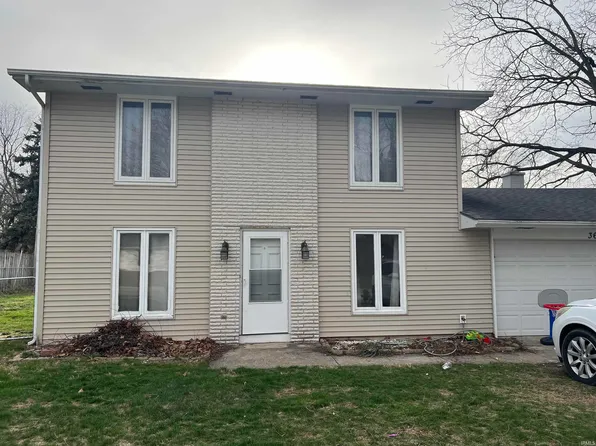 3627 Iowa Ct, Fort Wayne, IN 46815