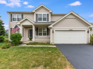 25238 Soldier Ct, Plainfield, IL 60544