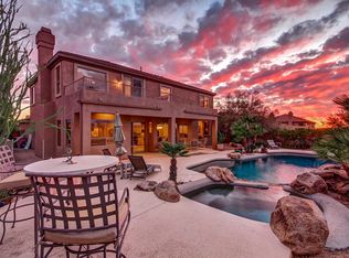 10830 E Raintree Dr, Scottsdale, AZ 85255