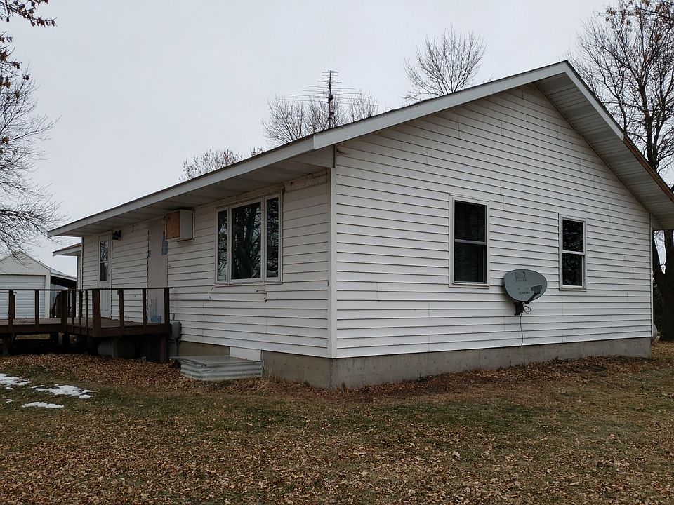 25398 600th Ave, Chokio, MN 56221 Zillow