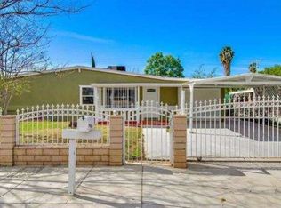 13421 Hildegarde St, Moreno Valley, CA 92553