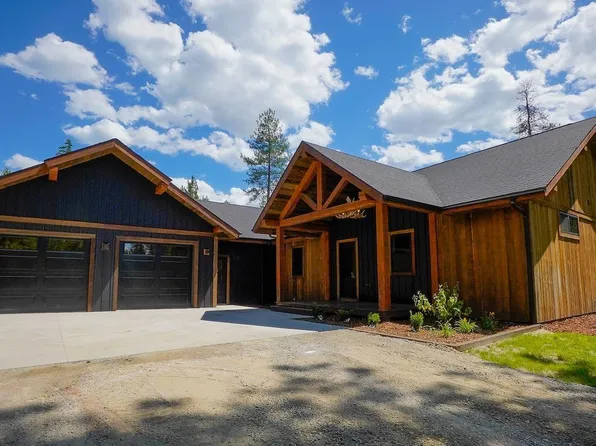 287 Split Rock Rd, Bonners Ferry, ID 83805
