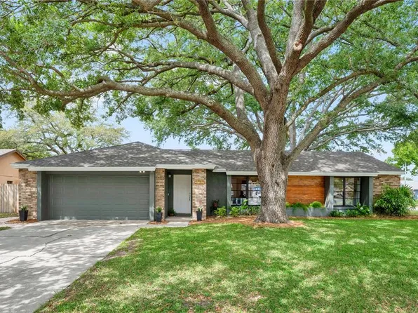 1797 Pam Cir, Belle Isle, FL 32809