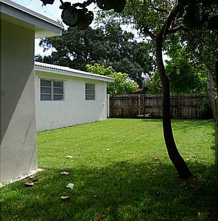 NEW sprinkler and lines.