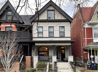 67 Brunswick Ave #2, Toronto, ON M5S 2L8