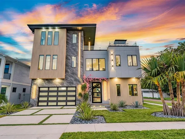 801 W Braddock St, Tampa, FL 33603