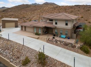 1165 Christian Rd, Henderson, NV 89002