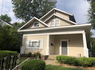 2314 Highland Ave, Shreveport, LA 71104