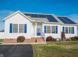 30058 Donnybrook Ln, Princess Anne, MD 21853