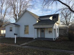 217 E Summer St, Monroe City, MO 63456