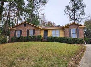 4 Dogwood Ct, Columbus, GA 31907