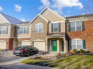 9346 Greenery Ct, Loveland, OH 45140