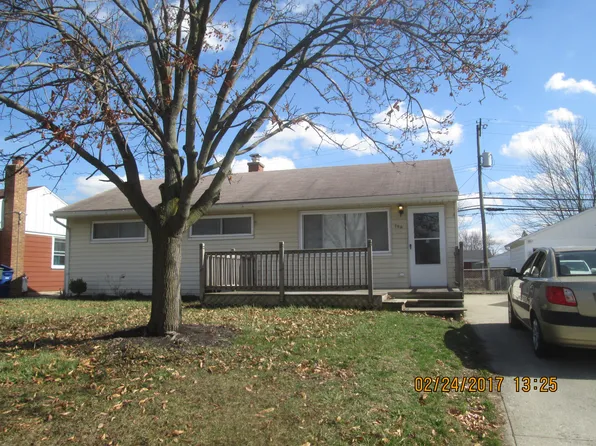 700 Savannah Dr, Columbus, OH 43228