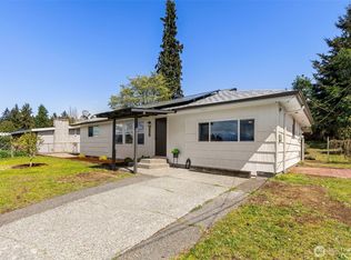 Sylvan Park, Bremerton, WA 98310