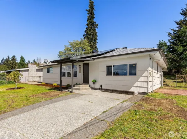 3518 Petersville Road NE, Bremerton, WA 98310