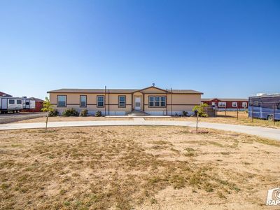 12300 E County Road 81, Midland, TX, 79706
