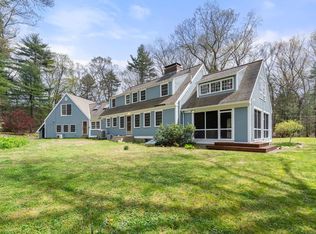 8 Todd Pond Rd, Lincoln, MA 01773
